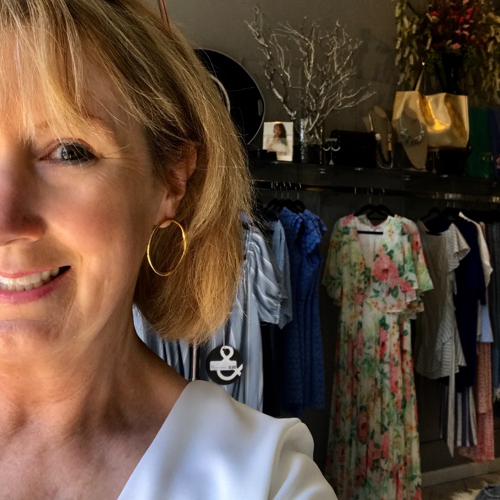 Meet your Posher, Anne